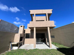 Casa para 4 personas en San Pedro